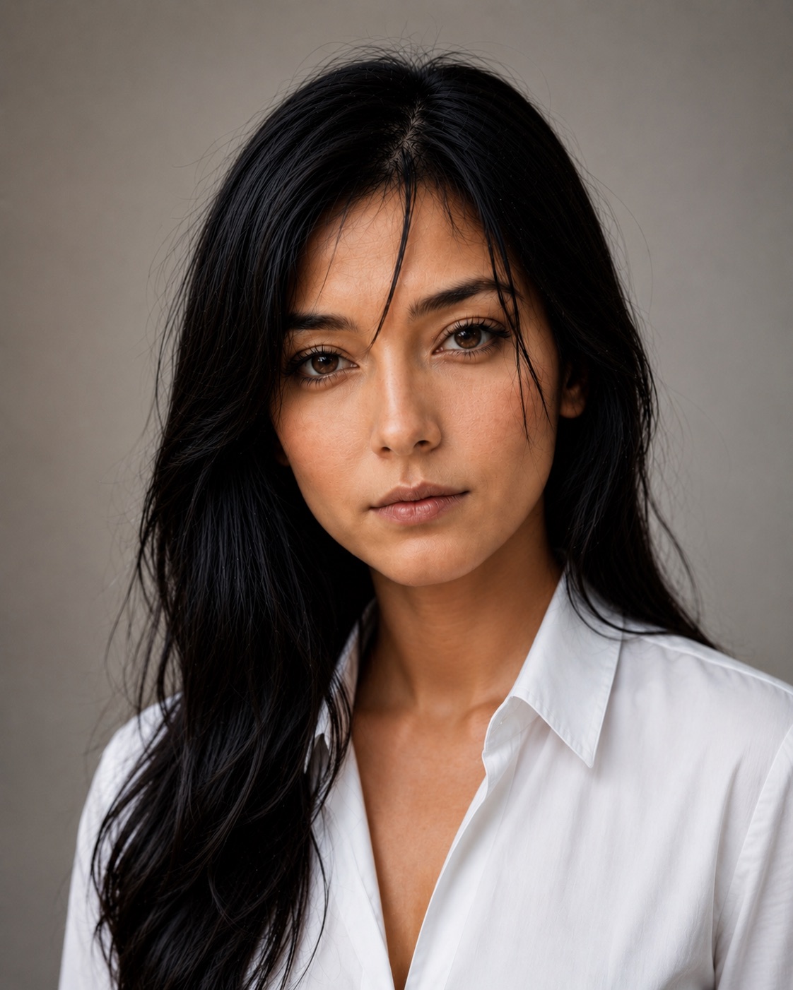 Portrait d’Ansylva Nomen